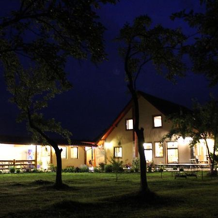 Pensiunea Casa Noastra Baia de Fier Exteriér fotografie
