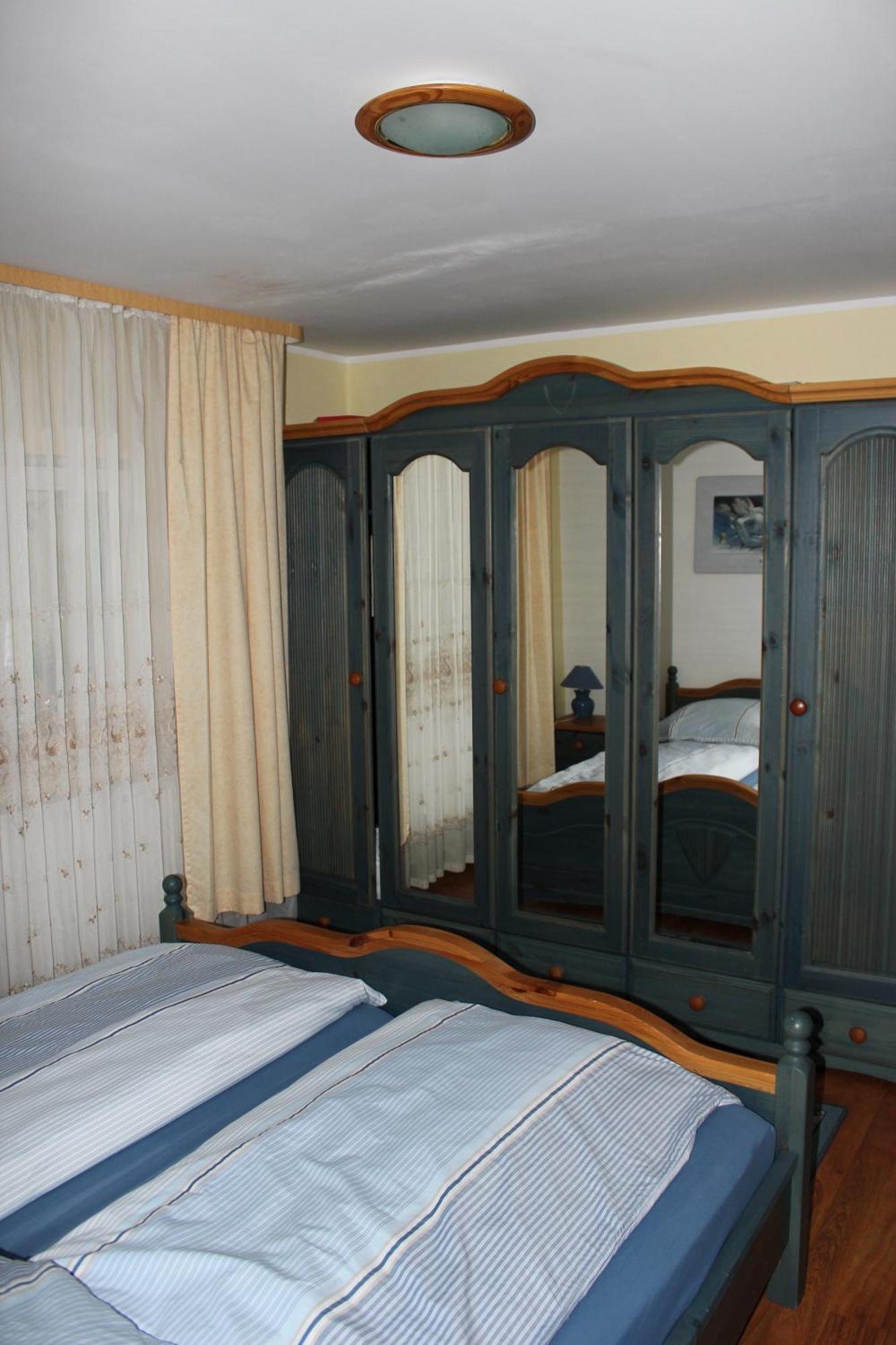 Pensiunea Casa Noastra Baia de Fier Pokoj fotografie
